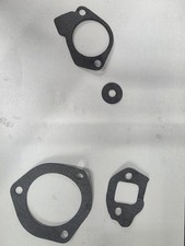 Triumph 4 Cylinder Used In