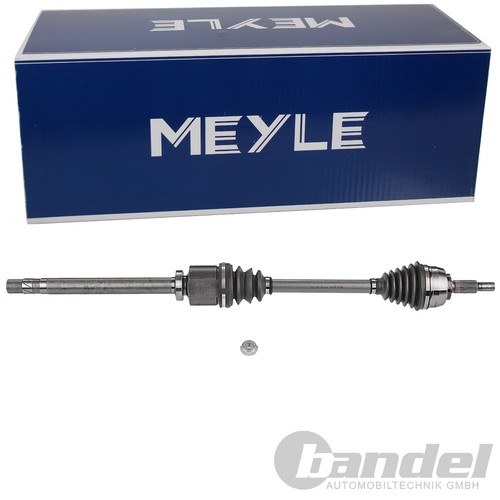 Meyle albero motrice anteriore - meyle,