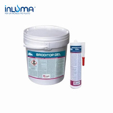 Broditop Gel Esca pronto uso per ambienti zootecnici e industriali