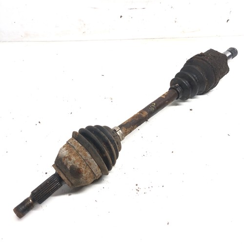 Ford connect mk1 tdci - connect,