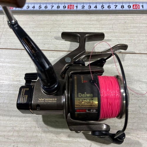 Mulinello spinning daiwa ss - da,
