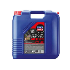 LIQUI MOLY Top Tec Truck 4350