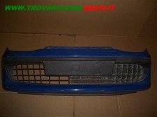 PARAURTI ANTERIORE PER FIAT Seicento /600 735250367 (05>10)