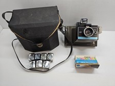 Macchina fotografica terrestre