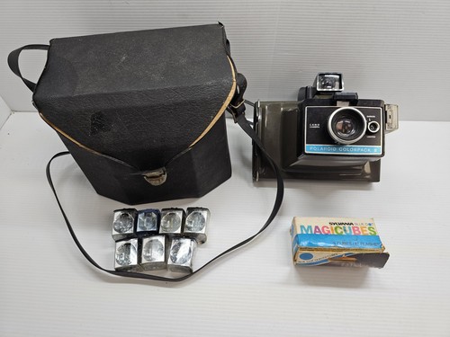 Macchina fotografica terrestre