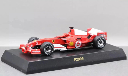 Kyosho ferrari formula - kyosho,