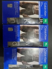 Calvin Klein Confezione 3