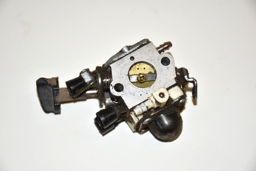 Soffiatore foglie stihl - soffiatore,