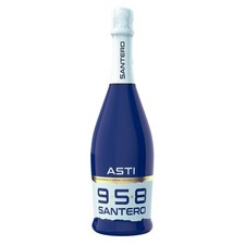 SANTERO 958 vino spumante ASTI