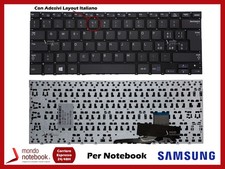 Tastiera SAMSUNG NP530U3C