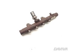 Binario Iniezione Carburante