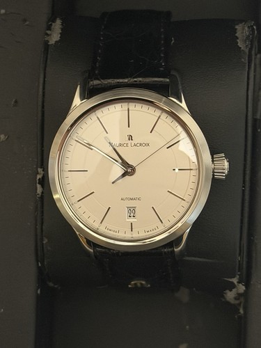 Maurice lacroix les classiques - maurice,