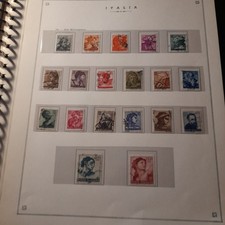 Italia 1961 - Michelangiolesca