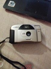  Minolta f25 fotocamera