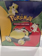 RARO Album Ultra Pro Carte