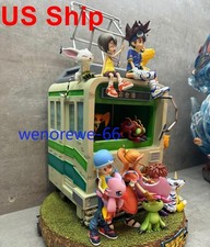 IN US!!! 40cm Digimon