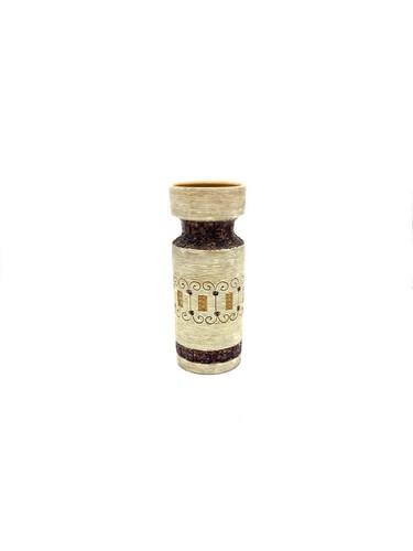 Vaso vintage ceramica - vintage, in
