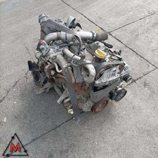 Motore K9KP276 143.000 km