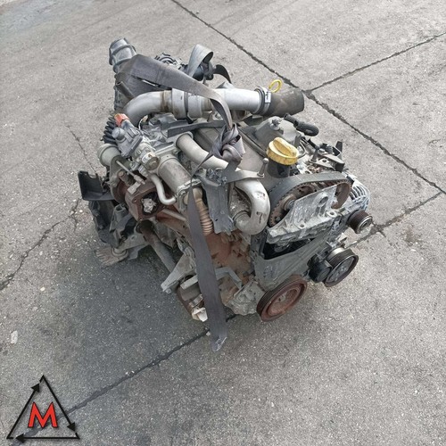 Motore k9kp276 143 - motore,