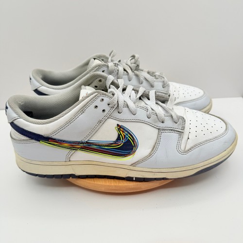 Nike dunk low lottery - nike, pack