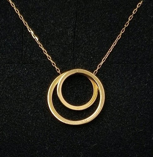 Collana oro 18k 750 - oro,