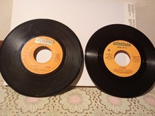 2 X 45 Giri Zecchino D'oro -