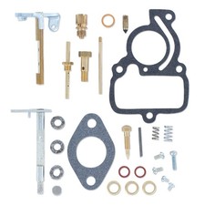 Kit completo ricostruzione