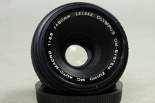 Olympus OM-System Zuiko