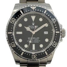 ROLEX Sea-Dweller 116600