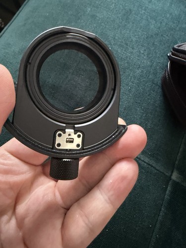 Filtro variabile drop in - filtro,