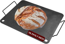 Cooking Steel for Oven