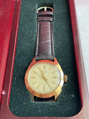 Orologio vintage glashutte - orologio,