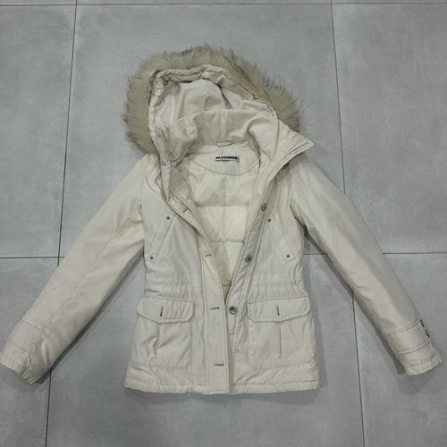 Giubbotto donna jil sander - donna,