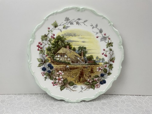 Piatto royal albert cottage - royal,