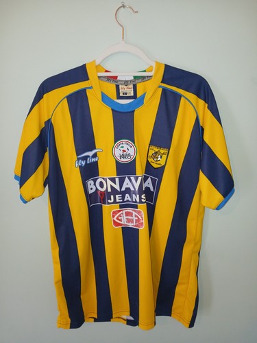 Maglia juve stabia - maglia,