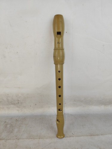 Flauto dolce soprano - soprano, in