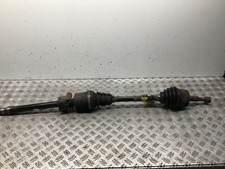 Albero motore anteriore destro