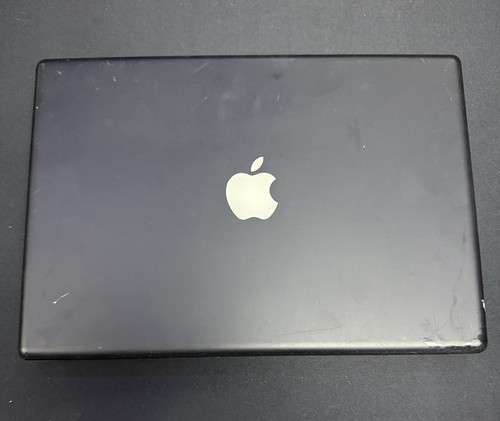 Apple macbook nero - apple,