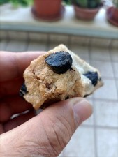 Collezionismo✨✨TORMALINA NERA  proveninte dalla Sardegna ✨✨