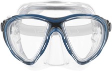 Cressi big eyes - cressi, evolution