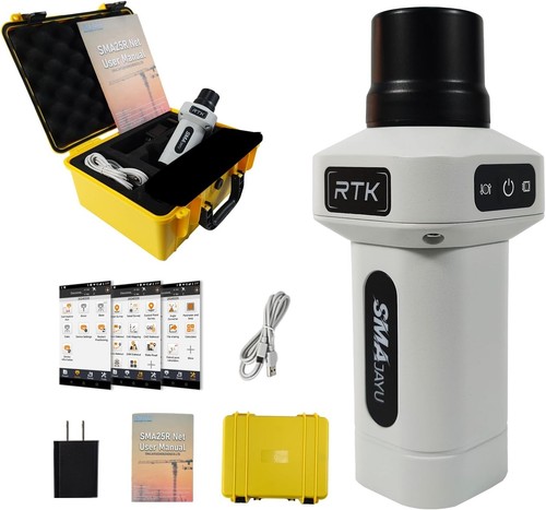 Gnss rtk rilevatore ricevitore - gnss, rilevatore,ricevitore