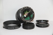 Minolta mm apertura - minolta, 35-70