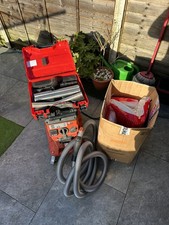 HILTI VC 40M- X Aspirapolvere