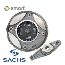 Kit frizione volano sachs - kit,