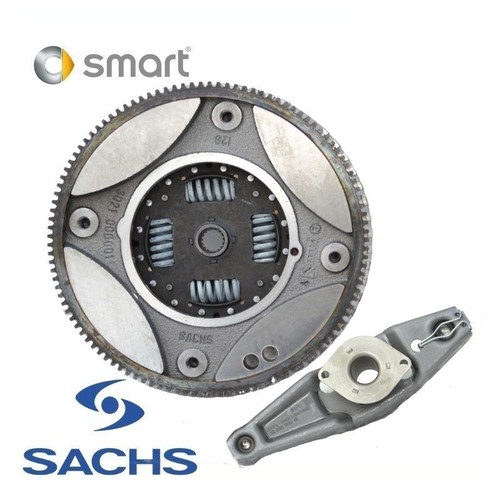 Kit frizione volano sachs - frizione,
