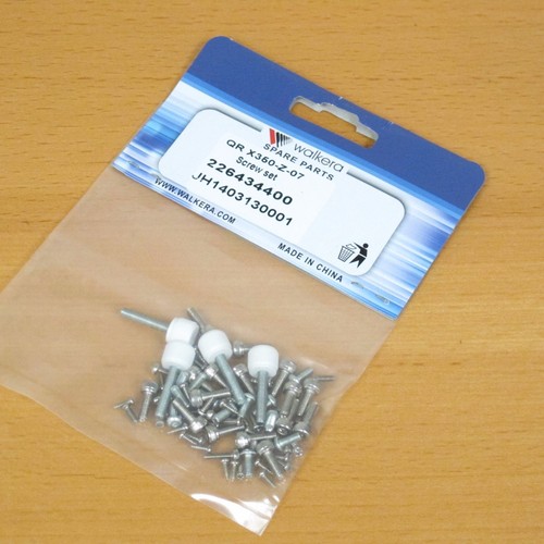 Walkera part x350 - part, qr-x350-z-07