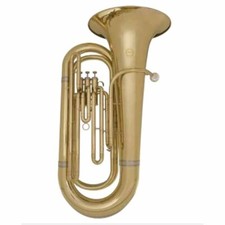 Grassi tuba 3/4 3 pistoni sib STU300
