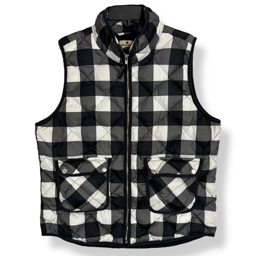 Gilet piumino anatra - piumino, d'anatra