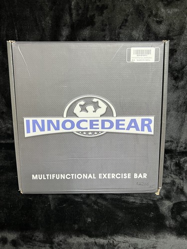 Innocedar home gym bar - innocedar, con