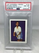 1997 Edigamma I Grandi Sport